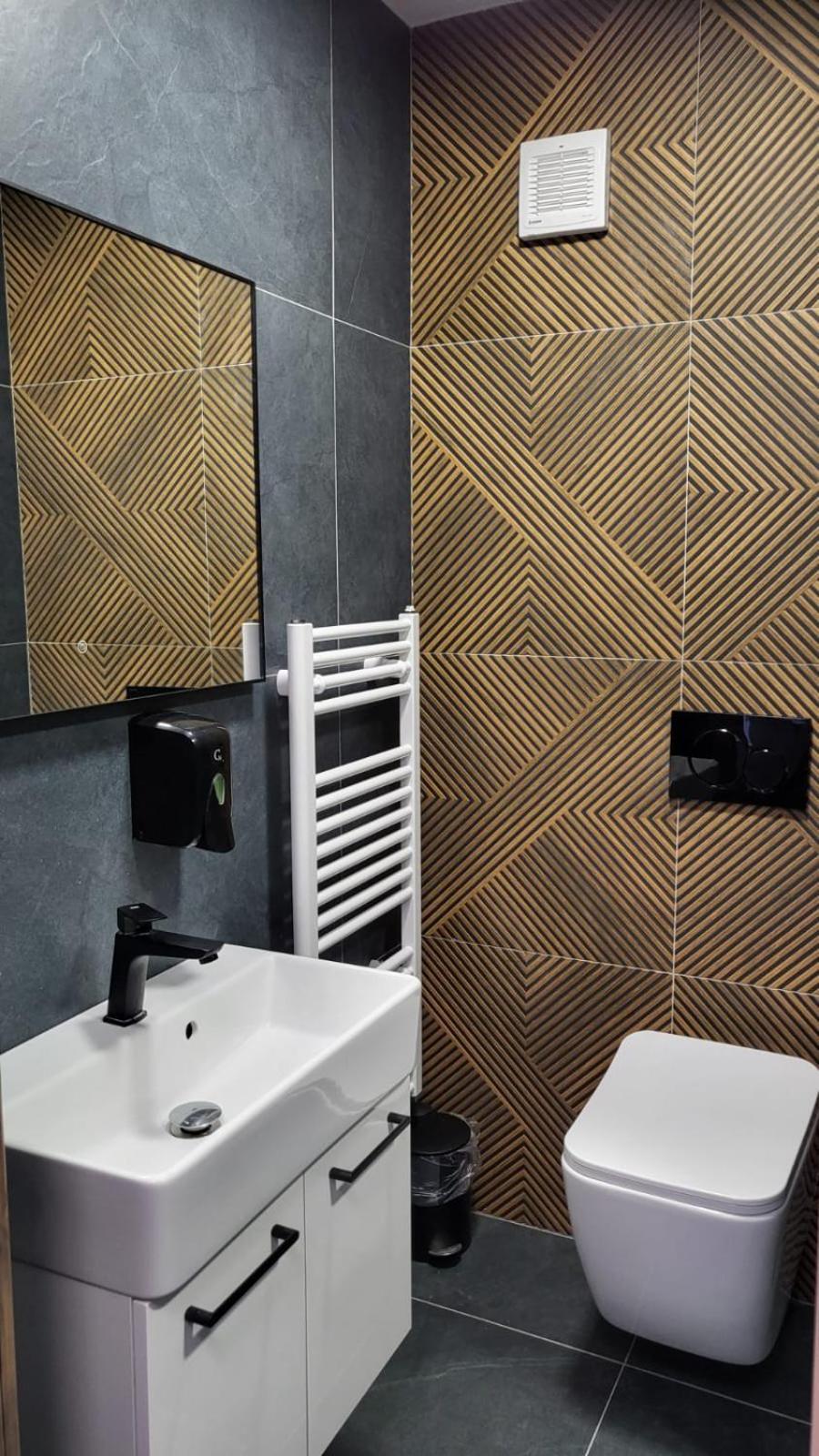 Apartmány Nízke Tatry - Krpáčovo Alsószabadi Kültér fotó