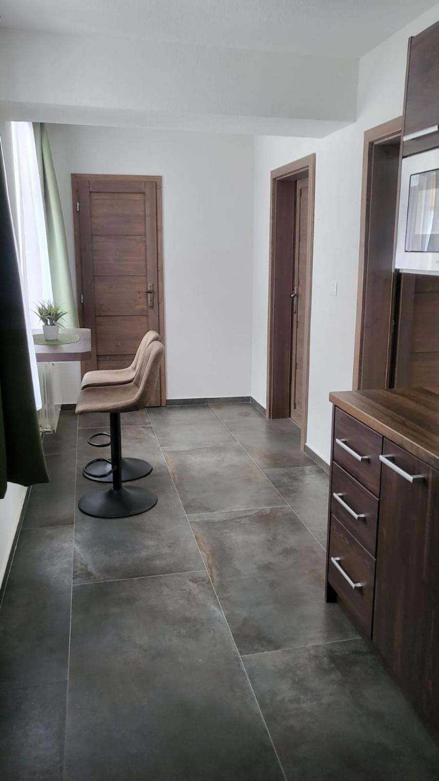 Apartmány Nízke Tatry - Krpáčovo Alsószabadi Kültér fotó