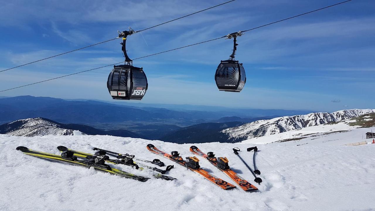 Apartmány Nízke Tatry - Krpáčovo Alsószabadi Kültér fotó